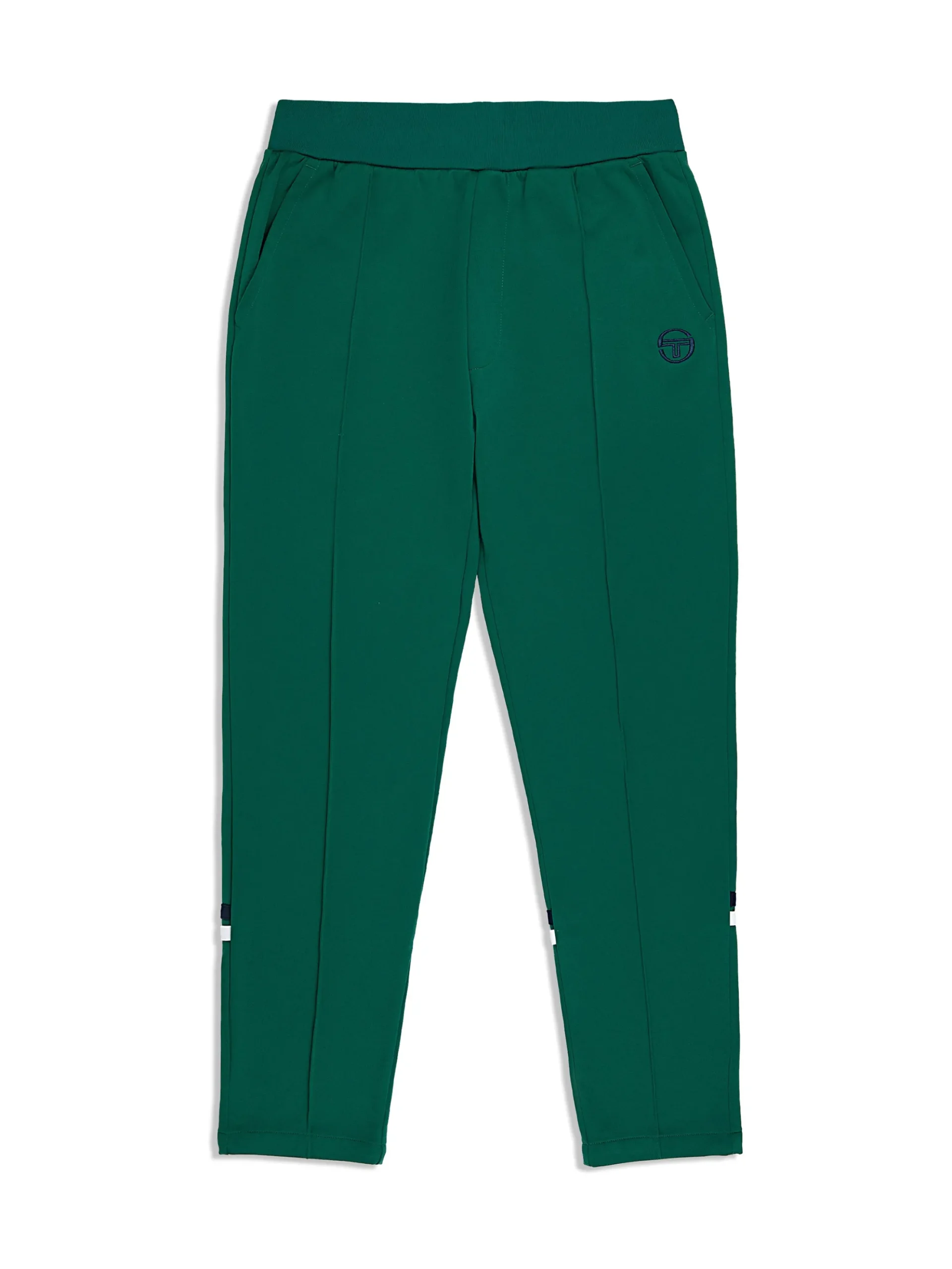 Sergio Tacchini Tomme Track Pant Archivio- EVERGREEN Outlet