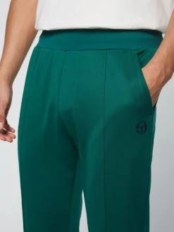 Sergio Tacchini Tomme Track Pant Archivio- EVERGREEN Outlet
