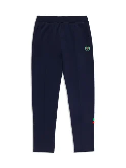 Sergio Tacchini TOMME TRACK PANT- MARITIME BLUE Sale