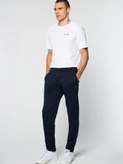 Sergio Tacchini TOMME TRACK PANT- MARITIME BLUE Sale