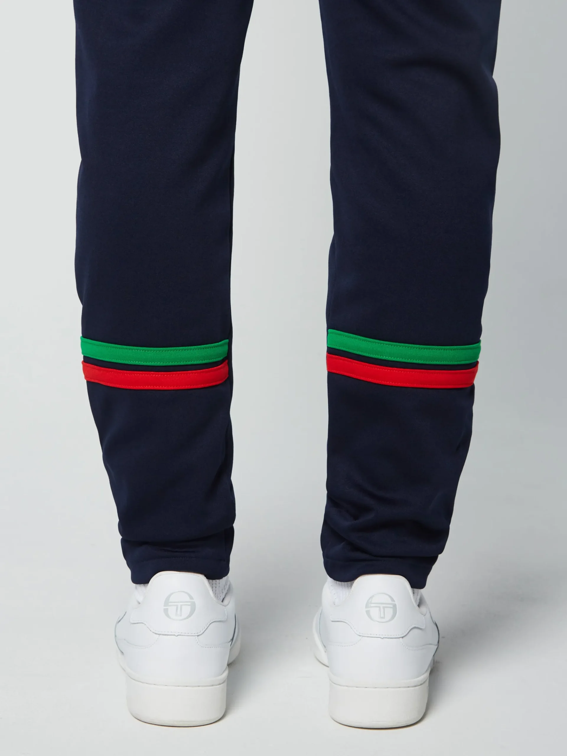 Sergio Tacchini TOMME TRACK PANT- MARITIME BLUE Sale