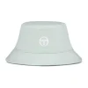 Sergio Tacchini Vacanza Bucket Hat- SURF SPRAY Clearance