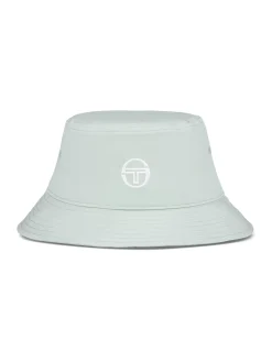 Sergio Tacchini Vacanza Bucket Hat- SURF SPRAY Clearance
