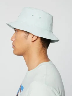Sergio Tacchini Vacanza Bucket Hat- SURF SPRAY Clearance