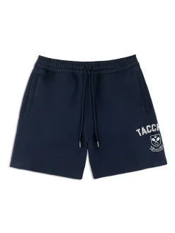 Sergio Tacchini Varsita Short- MARITIME BLUE Discount