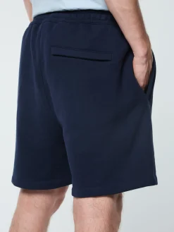 Sergio Tacchini Varsita Short- MARITIME BLUE Discount