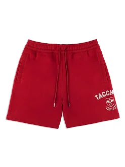 Sergio Tacchini Varsita Short- SUN DRIED TOMATO Clearance