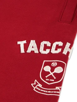Sergio Tacchini Varsita Short- SUN DRIED TOMATO Clearance