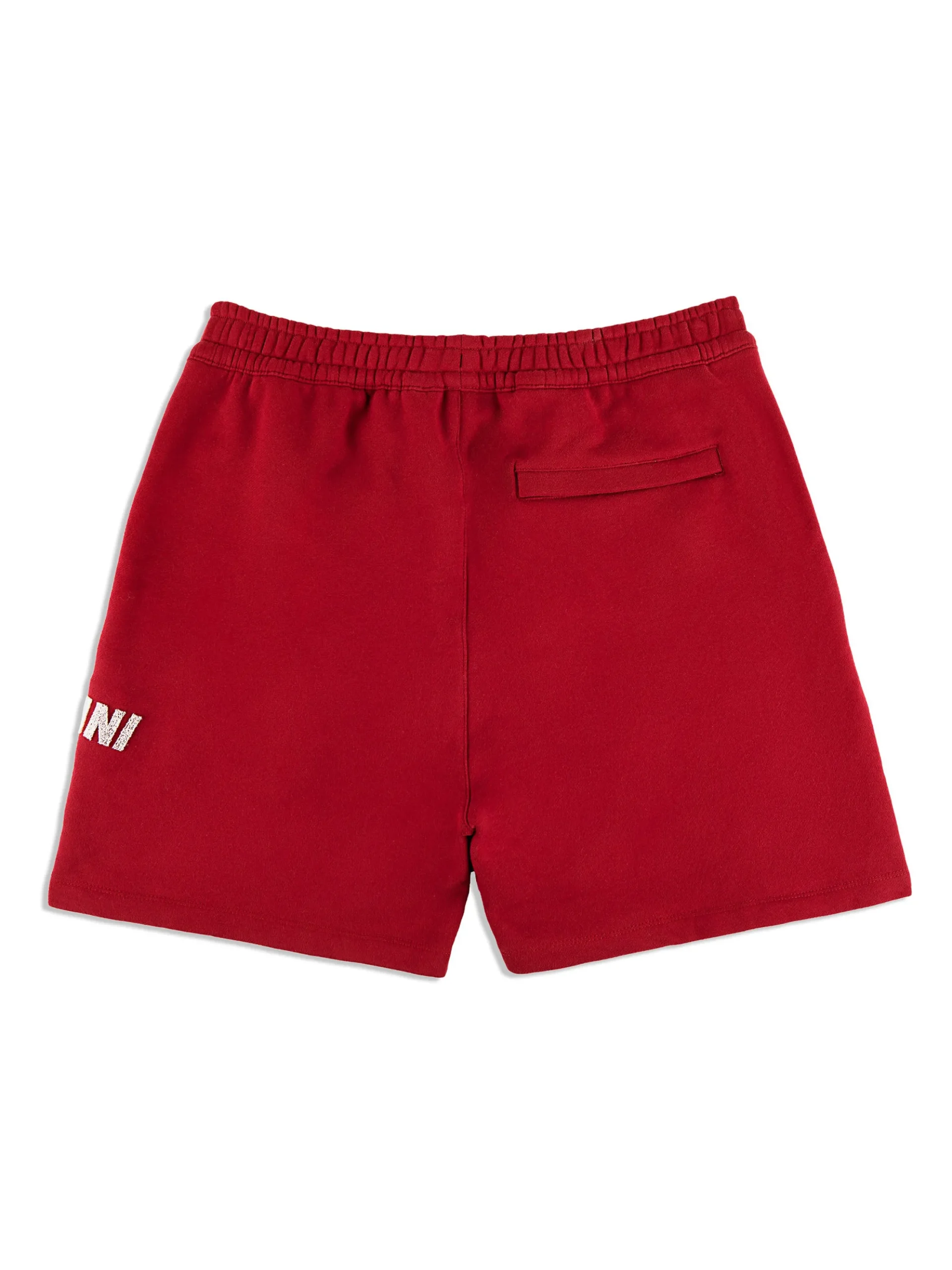 Sergio Tacchini Varsita Short- SUN DRIED TOMATO Clearance