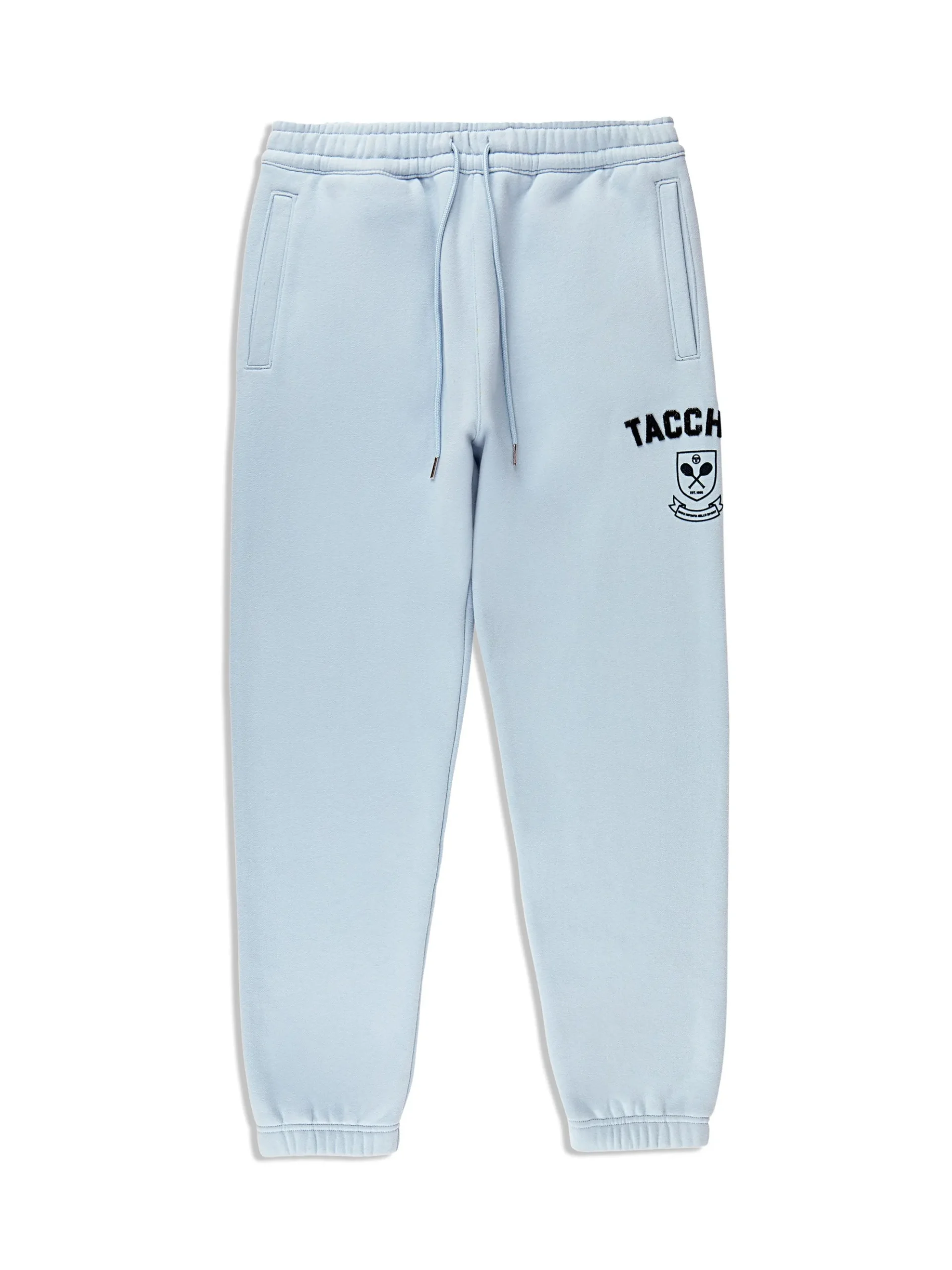 Sergio Tacchini Varsita Sweatpant- CELESTIAL BLUE Outlet