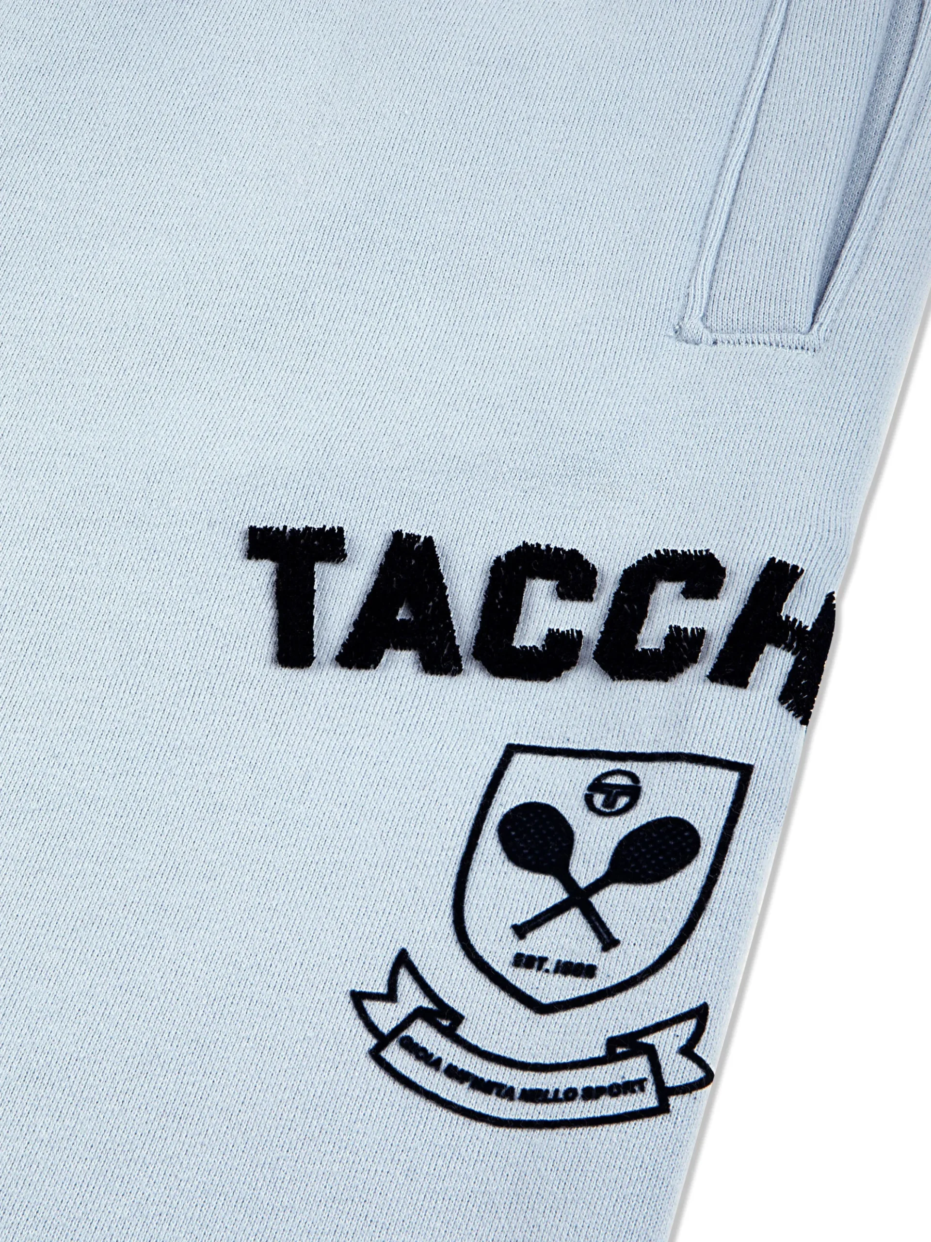 Sergio Tacchini Varsita Sweatpant- CELESTIAL BLUE Outlet