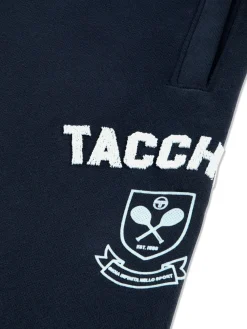 Sergio Tacchini Varsita Sweatpant- MARITIME BLUE Hot