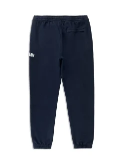 Sergio Tacchini Varsita Sweatpant- MARITIME BLUE Hot