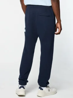 Sergio Tacchini Varsita Sweatpant- MARITIME BLUE Hot