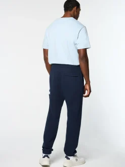 Sergio Tacchini Varsita Sweatpant- MARITIME BLUE Hot