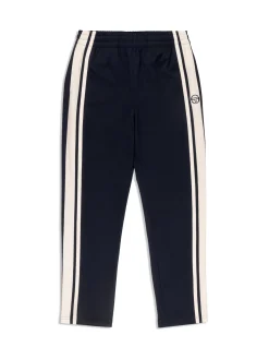 Sergio Tacchini Vasto Track Pant- MARITIME BLUE Best