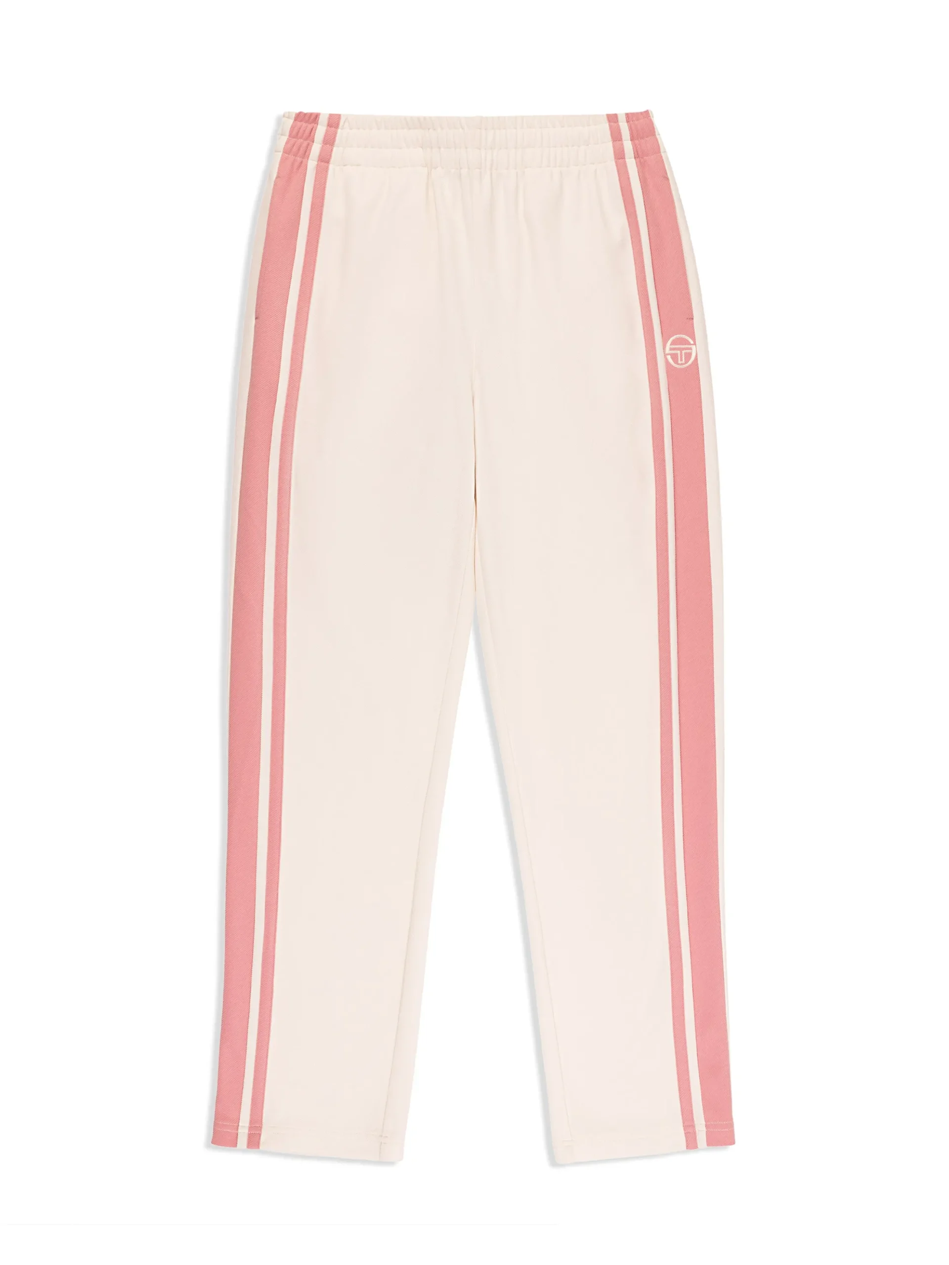 Sergio Tacchini Vasto Track Pant- WILD ROSE Outlet