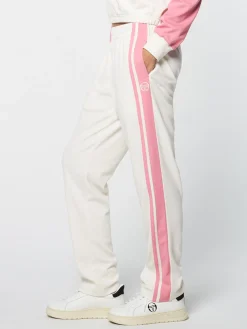 Sergio Tacchini Vasto Track Pant- WILD ROSE Outlet