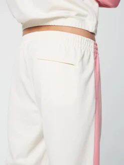 Sergio Tacchini Vasto Track Pant- WILD ROSE Outlet