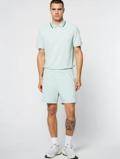 Sergio Tacchini Veloce Short- SURF SPRAY Best