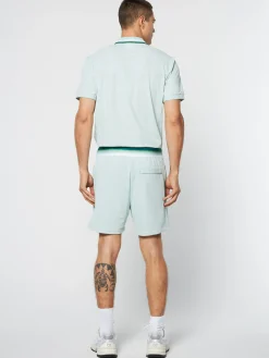 Sergio Tacchini Veloce Short- SURF SPRAY Best
