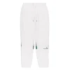 Sergio Tacchini Women's Monza Tennis Pant- BRILLIANT WHITE Sale