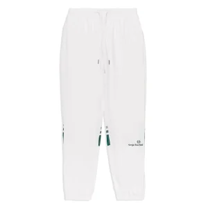 Sergio Tacchini Women's Monza Tennis Pant- BRILLIANT WHITE Sale