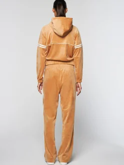 Sergio Tacchini Women's Scopeto Hoodie- MEERKAT Discount