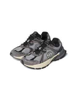 Sergio Tacchini Y2K Marathon- December Sky/ Tofu/ Raven DECEMBER SKY-TOFU-RAVEN Discount