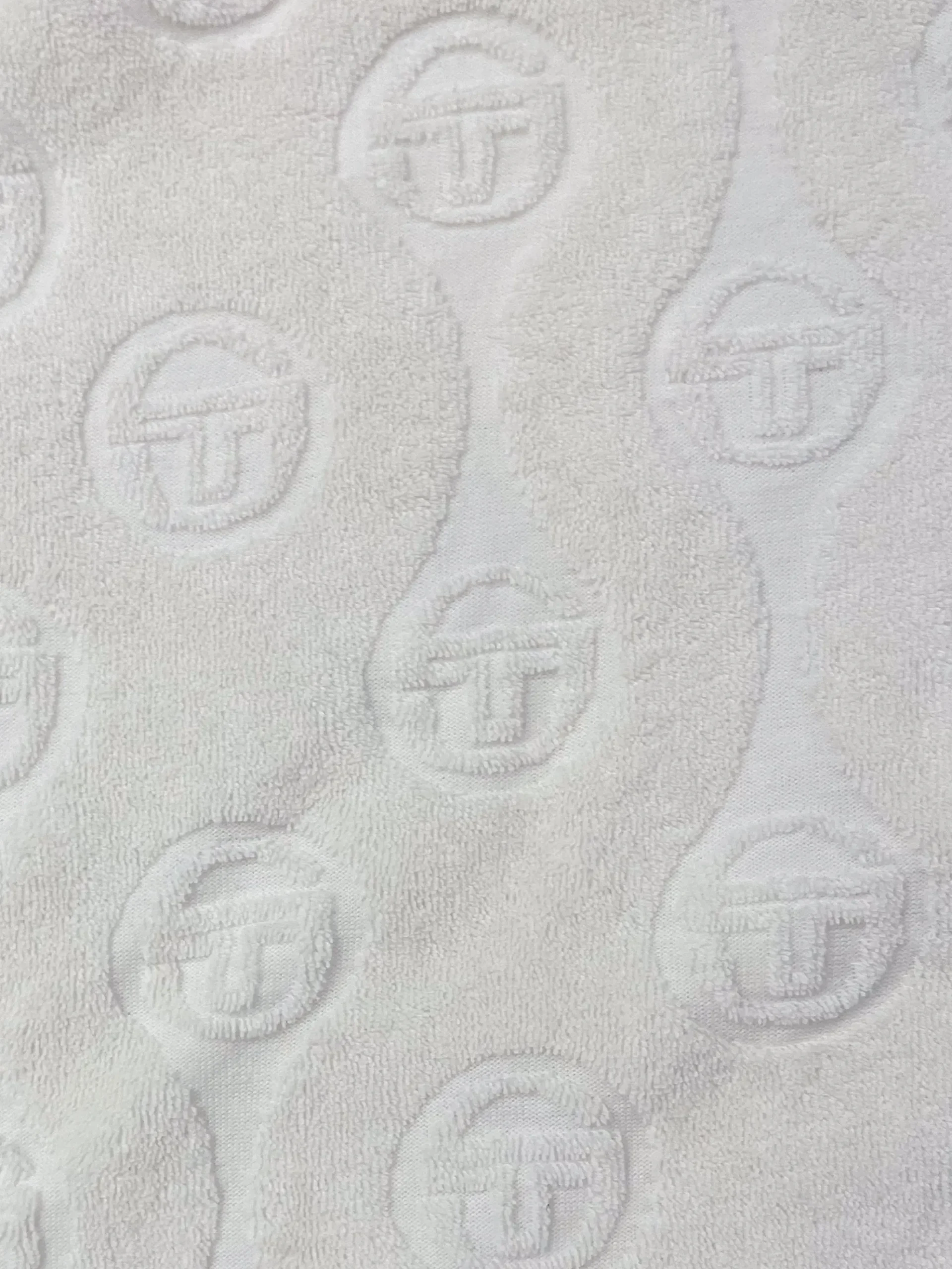 Sergio Tacchini Zona Dress- GARDENIA Online