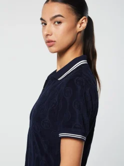 Sergio Tacchini Zona Dress- MARITIME BLUE Clearance