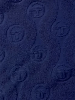 Sergio Tacchini Zona Dress- MARITIME BLUE Clearance