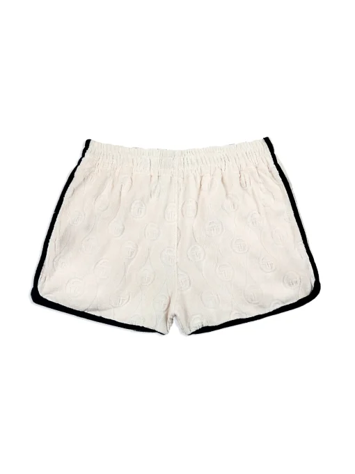 Sergio Tacchini Zona Short- GARDENIA Outlet