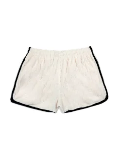 Sergio Tacchini Zona Short- GARDENIA Outlet
