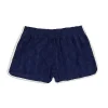 Sergio Tacchini Zona Short- MARITIME BLUE Online