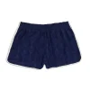 Sergio Tacchini Zona Short- MARITIME BLUE Online