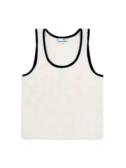Sergio Tacchini Zona Tank- GARDENIA Outlet