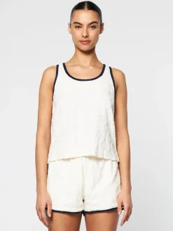 Sergio Tacchini Zona Tank- GARDENIA Outlet
