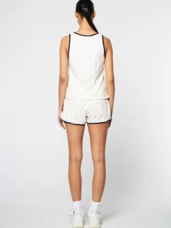 Sergio Tacchini Zona Tank- GARDENIA Outlet